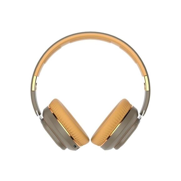 H7 Foldable Bluetooth Headphones, Over-The-Ear Wireless Headphones - Picture 7 of 9